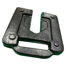 FEAMONT WHOLESALE 5KG Metal Weight Plate Sets Secure Canopies and Tents Base Tent Metal Weight