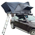 Roof Top Tent Carpa De Techo Canvas Four-Season Waterproof 600D Polyester Ripstop for Car Soar SH03 Double Layers 24 Months