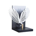 High-End Acrylic POS Counter Display Rack for Smart Watches Featuring C Clip
