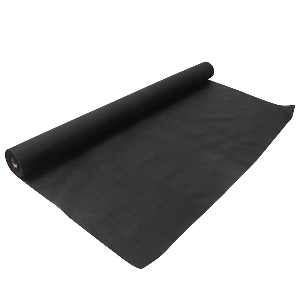 Heavy Duty Water Permeable Spunbond Polypropylene Spp Non Woven Agricultural Weed Control Fabric