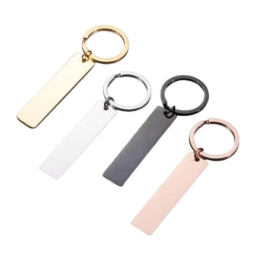 2025 Graduation Keychain Graduation Hat Keychain Metal Silver Keychain Souvenirs of Graduation to School for Boys and Girls