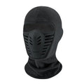 Winter Warm Ski Mask Balaclava Full Face Cover Head Polar Fleece Rubber Cycling Mask Hat