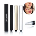 Custom Logo Private Label Instant Volumising Lipgloss Vegan Moisturizing Lip Oil Lip Gloss Plumper With SPF 20