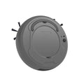 2020 Hot Sale HTS-6 Robot Vacuum Floor Dust Cleaning Automatic Clean Robot