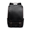 2024 Japan Style Waterproof Polyester Laptop Backpack Air Cushion Belt Soft Handle for University Laptop  14 Inch 20-35L