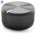 New Design Bluetoothcar Audio 2000w Amp with Knob 50 50 Amplifier Board Bass Treble Knob