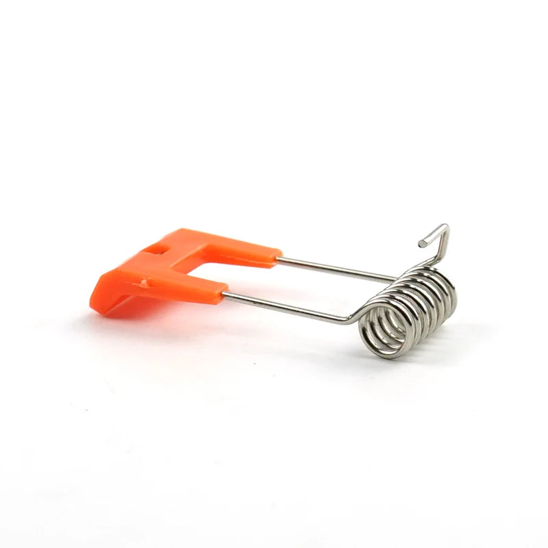 Custom Wire Forming Led Downlight Spring Clips Recessed Lighting Torsion Springs