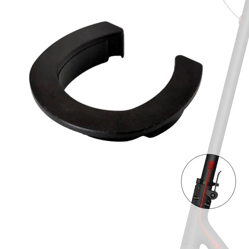Cityneye Limit Ring for MAX G30 Electric Scooter Folding Buckle Limit Ring Kit Ninebot Latch Fodder Guide Parts Accessories