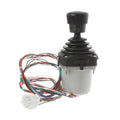 HNARL Controller Assembly Lift and Swing Joystick for JLG Articulating Boom Lift 1001178139 1600274 Dual Axis Analog Joystick