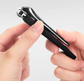 Manicure Set Nail Clipper Factory Stainless Steel Nail Clipper Sets Diagonal Anti-splash Nail Clippers