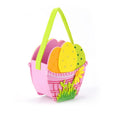 Plentiful Quantity Cheap Easter Egg Basket Felt Bucket Bags Hunt Eggs Candy Totes Custom Easter Cute Animal Handbags