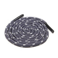 Nylon Drawcord Elastic Silicone End Drawstring Cord for Hoodie Pants Garment