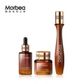 OEM Private Label Hot Sales MORBEA Rejuvenating Organic Korean Serum Copper Peptide Lyophilized Powder Skin Care Set