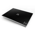 Commercial Buffet Food Warmer Induction Heating Plate Smart Touch Hot Holding Station Built-in Energy-saving Induction Cooker
