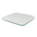 Chinese Suppliers Provide Chemical Toughened Glass 2.5D Edging Toughened Glass