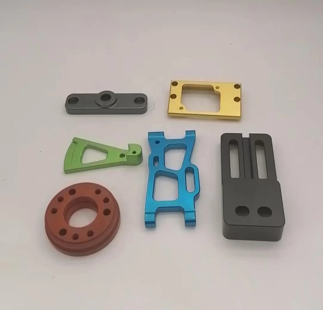 custom  Cnxc Cnc Metal Milling Parts High Demand Cnc Machining Parts