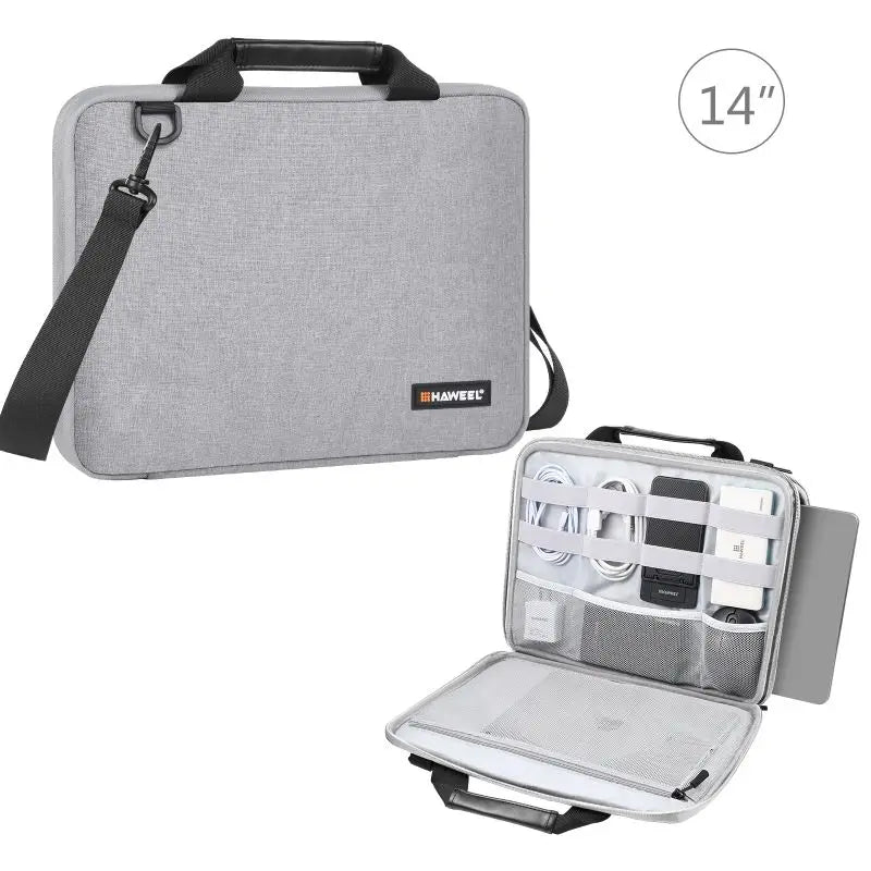 Fast Delivery Laptop Bag Crossbody Laptop Bag Haweel 15.0 Inch Laptop Handbag