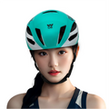Hot Sale Unisex Safety Adjustable Dirt Bike Helmet for Road Mountain Bicycles and Cross Directly Exported From China