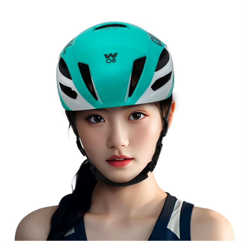 Hot Sale Unisex Safety Adjustable Dirt Bike Helmet for Road Mountain Bicycles and Cross Directly Exported From China