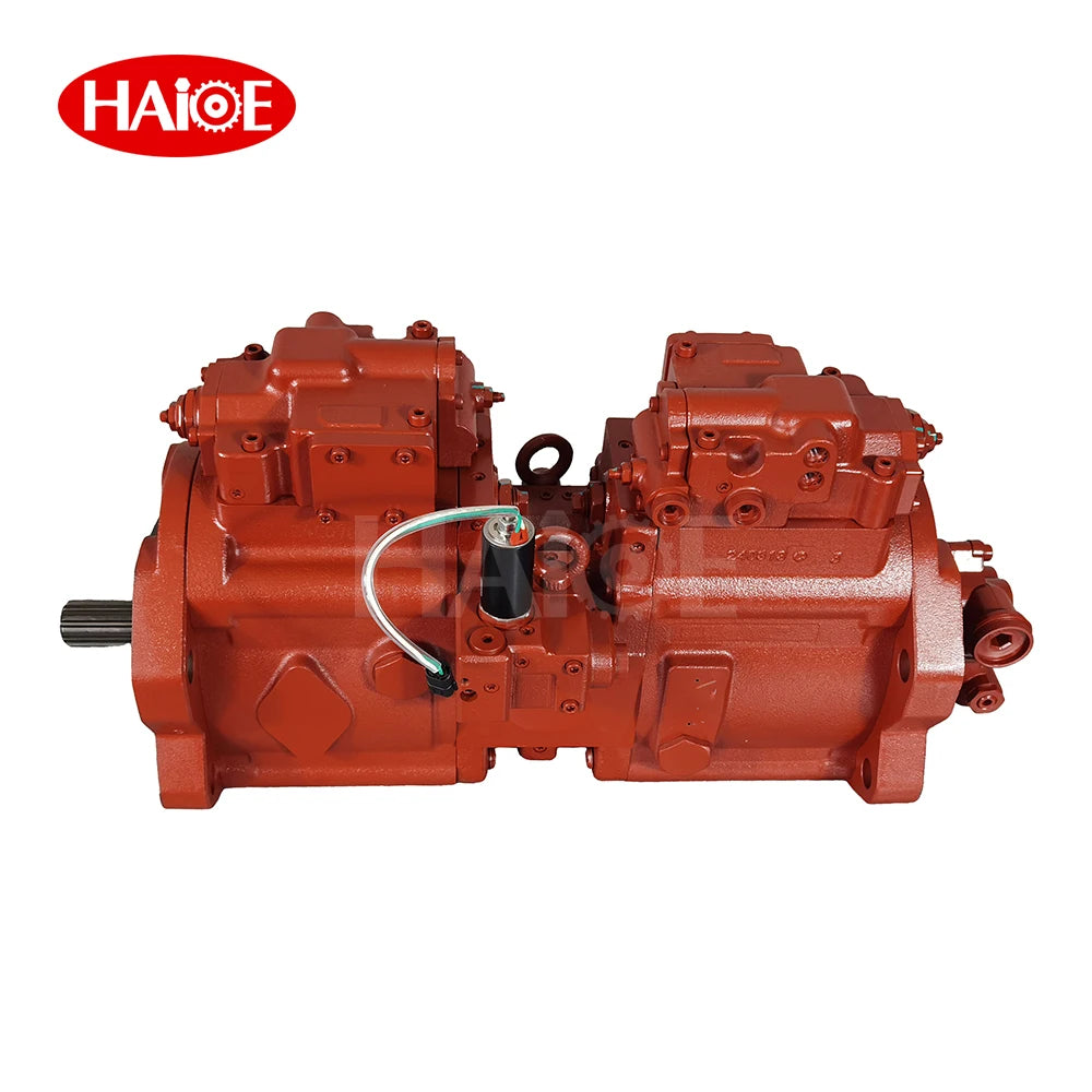 31N7-10010 31N7-10030 K3V112DT-1CER-9C32-1L R250LC-7A Main Pump R250LC-7 Hydraulic Pump