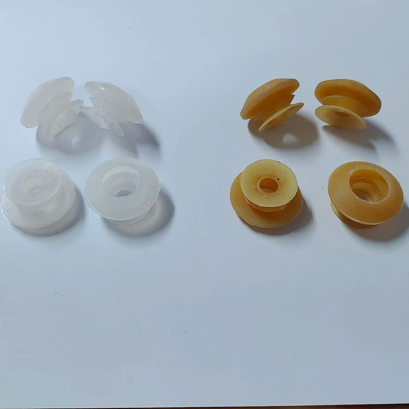 Rubber Suction Nozzle Printing Machine Suction Nozzle    Printing Machine  Paper Feed Suction Nozzle