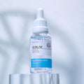 AiXin Private Label 30ML Deep Moisturizing Anti Aging Skin Whitening Pore Shrinking Vitamin B5 Hyaluronic Acid Serum