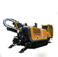 High Quantity Mini Horizontal Directional Earth Drilling Machine Hand Horizontal
