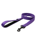 Manufacturer's Wholesale Eco-Friendly Nylon Dog Collar Leash Durable Cute Soft Pet Accessory Solid Pattern Lace Western Scarf