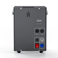 180W Dmx Power Control Rectangle Jet Fire Machine Safe and Stable Wave Color Flame for Any Show Stage Effect Flame Thrower