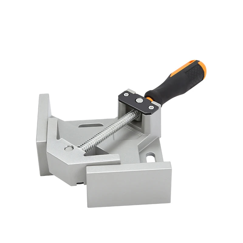 DIY Woodworking Corner Clamp Other Hand Tools Right Angle Clamp 90 Degree Woodworking Tools Aluminum Alloy Corner Clamps