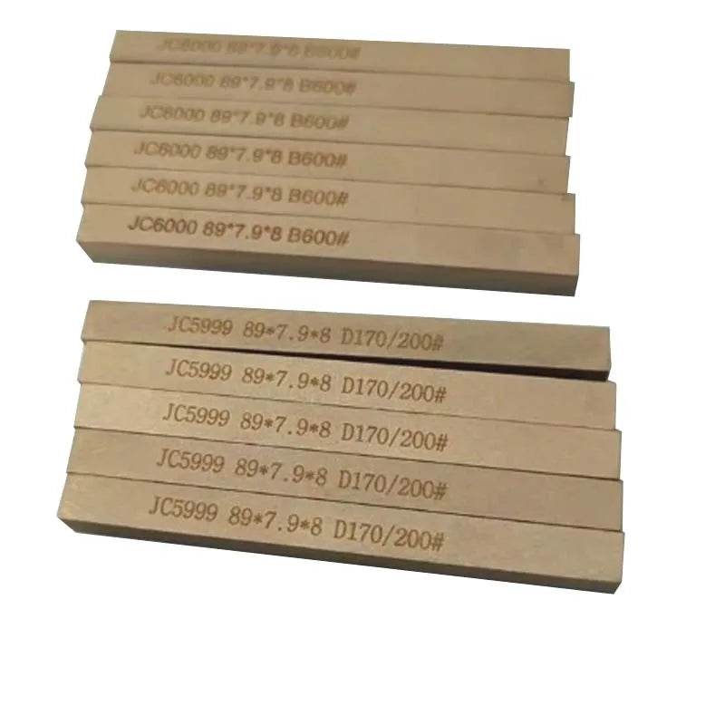 Customized Diamond Honing Stick &nissin Honing Stone