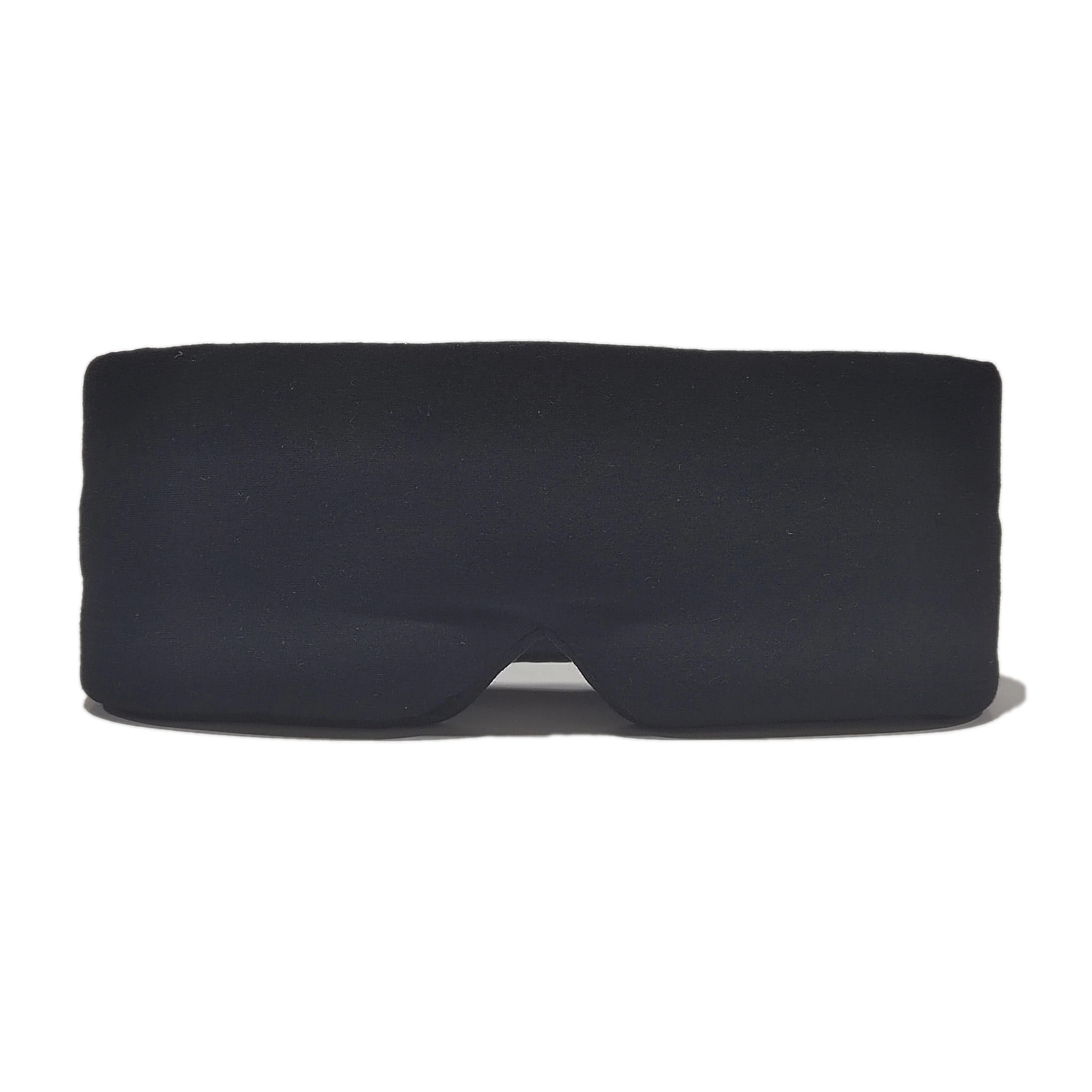 Premium Personal Handmade Cotton Sleep Eye Mask Custom Sleeping Eye Mask