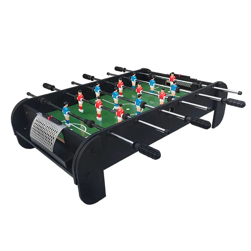 High Quality 94cm Mini Baby Foot Foosball Soccer Table 3ft Table Top Soccer Table for Sale