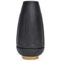 TECOMEC High Pressure 400bar/5800PSI Turbo Nozzle Plastic Rotating Feature for Efficient Washer Cleaning Equipment Parts