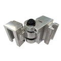 Dongguan 15 Years High Precision Custom Aluminum Die Casting Manufacturer CNC Machining Wire EDM Parts Stainless Steel
