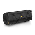 Multifunctional Cylindrical Bicycle Handlebar Bag Front Tube Storage for Mountain & Road Bikes Bike Accessories