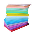 15*10*0.8cm  Rubber Carving Blocks Printing Linoleum Block Soft Craft Tools for DIY Carving Printing Stamping