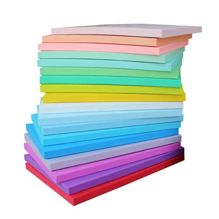 15*10*0.8cm Rubber Carving Blocks Printing Linoleum Block Soft Craft Tools for DIY Carving Printing Stamping