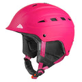 Chinese Supplier Direct Selling Winter Ski Helmet Adults Breathable Safety Snow Racing Snowboard Helmet