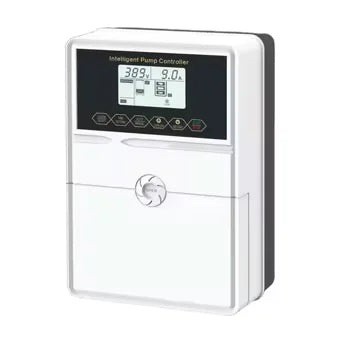JNN Y2 New Smart Design Water Level Electric Press Pump Control Box for the Water Pump