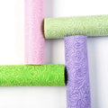 New Arrival Design Spunbond 100%pp New Embossed Nonwoven Non Woven Fabric