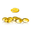Wholesale OEM GMP Certified Clear DHA Omega 3 Fish Oil Softgel 1000mg Adult Healthcare Supplement Manufacturers