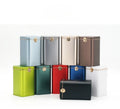 RTS 80*80*135 mm Metal Tea Tin Box Metal Can for Tea Tin Box with Lock