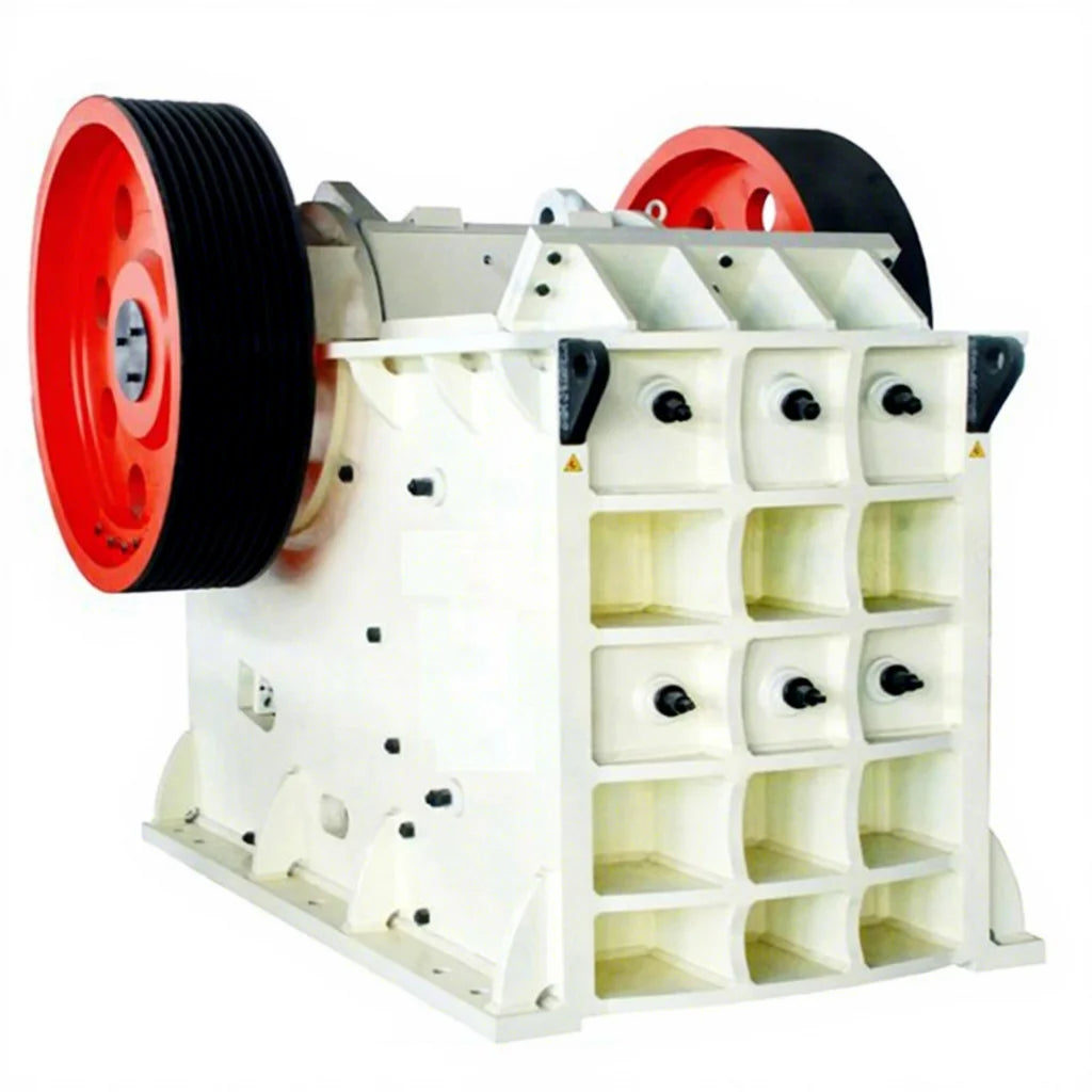 Direct China Factory Small Mini Mobile Jaw Crusher Machine for Stone Gold Ore Limestone-Multiple Types Quality Motor Available