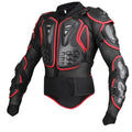 Private Label Breathable Windproof Sportswear Automobile Racing Body Safety Armor Motorbike Dirtbike Motocross Motorcycle Jacket MegaBDM