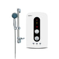 3500 Watt Unlimited Supply of Shower Price Hot Water Electric Water Heater with Booster Pump
