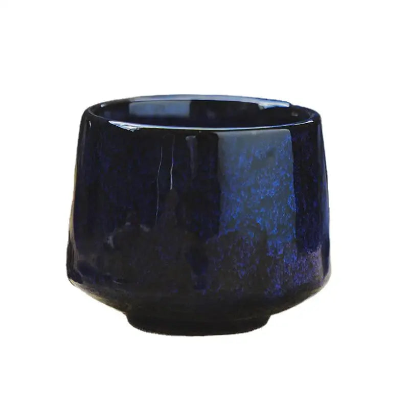Wholesale Large Stock Full Color Vintage Style Top Selling Ceramic Mug Coffee Cup