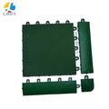 Flat Sports Floor for Volleyball Handball Backyard Outdoor Indoor Decking Floor