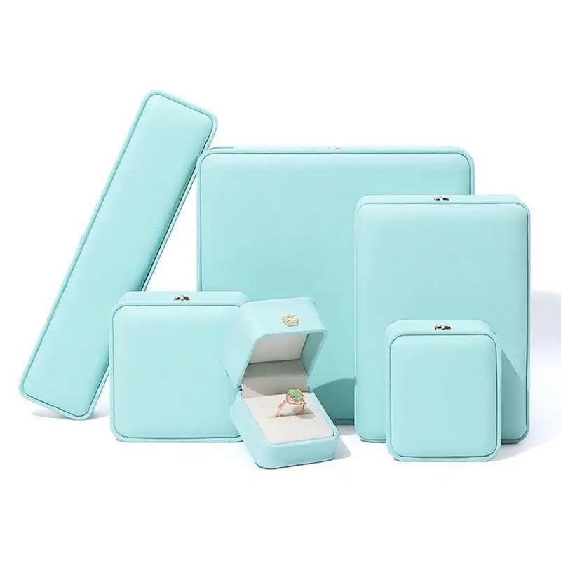 Earring Packaging Custom Jewelry Packaging Box Velvet Necklace Custom Jewelry Box Jewellery Packaging Ring Jewelry Package Box