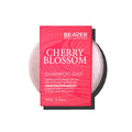 BEAVER Cherry Blossom Sopa Shampoo bar Natural Ingredient Hair Treatment 100g